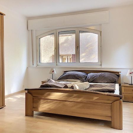 Apartment Sion Center Zewnętrze zdjęcie