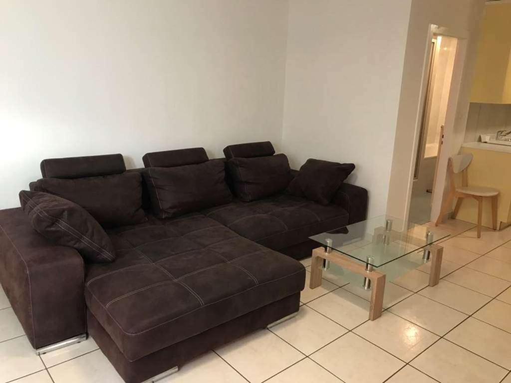 Apartment Sion Center Zewnętrze zdjęcie